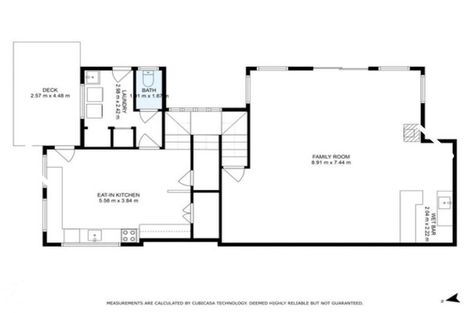 Photo of property in 318 Huia Road, Titirangi, Auckland, 0604