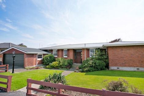 Photo of property in 562 Herbert Street, Waverley, Invercargill, 9810