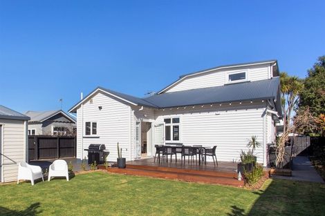 Photo of property in 34 Jacobs Street, St Albans, Christchurch, 8014