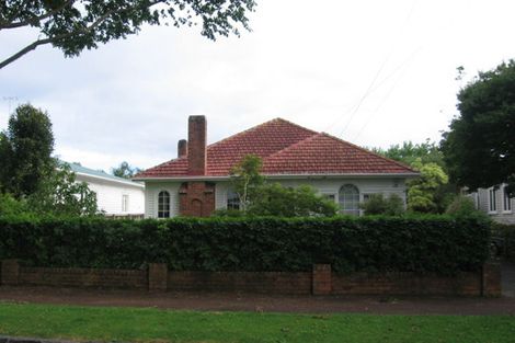 Photo of property in 33 Empire Road, Epsom, Auckland, 1023