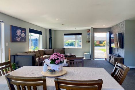 Photo of property in 29a Cridland Street, Rakaia, 7710