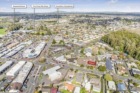 Photo of property in 64c Boundary Road, Claudelands, Hamilton, 3214