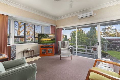 Photo of property in 6 Russell Avenue, Te Aroha, 3320