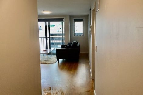 Photo of property in 506/8 Wigan Street, Te Aro, Wellington, 6011