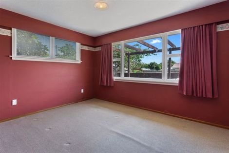 Photo of property in 6 Cressy Avenue, Kaiapoi, 7630