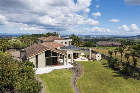 Photo of property in 601 Redoubt Road, Flat Bush, Auckland, 2019