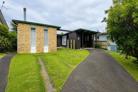 Photo of property in 6 Juliet Avenue, Howick, Auckland, 2014