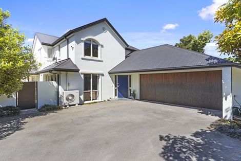 Photo of property in 46a Roosevelt Avenue, St Albans, Christchurch, 8014