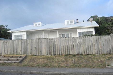 Photo of property in 28 The Parade, Paekakariki, 5034