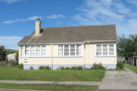 Photo of property in 3 Maude Street, Kaiti, Gisborne, 4010