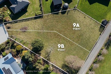 Photo of property in 9a Cameron Road, Makauri, Gisborne, 4071