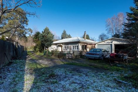 Photo of property in 68 Jollies Pass Road, Hanmer Springs, 7334