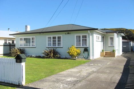 Photo of property in 69 Moohan Street, Wainuiomata, Lower Hutt, 5014