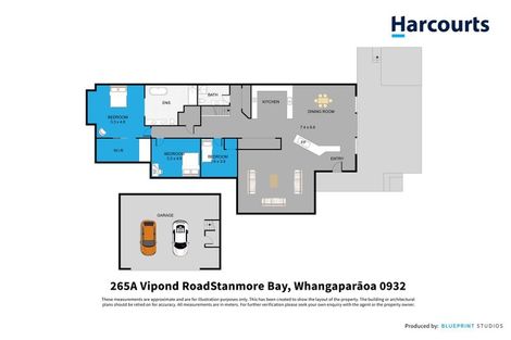 Photo of property in 265a Vipond Road, Stanmore Bay, Whangaparaoa, 0932