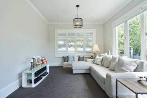 Photo of property in 105 Georges Drive, Napier South, Napier, 4110