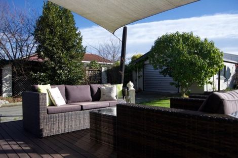 Photo of property in 2 Ebert Place, Rangiora, 7400