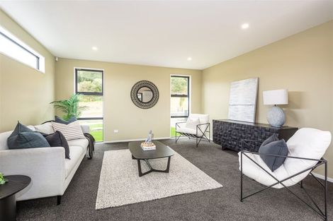 Photo of property in 9 Withers Crescent, Halswell, Christchurch, 8025