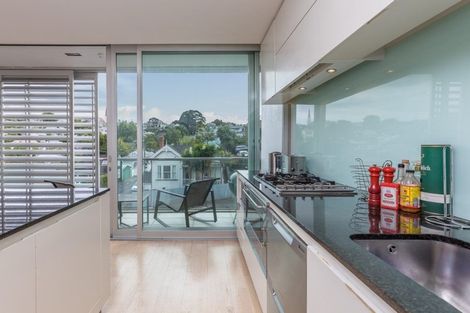 Photo of property in 512/28 College Hill, Freemans Bay, Auckland, 1011