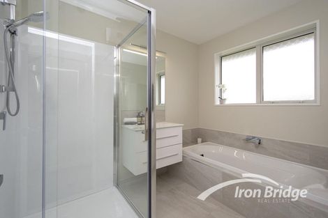 Photo of property in 35 Fairhall Street, Rolleston, 7615