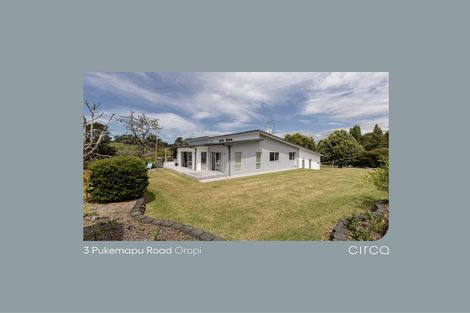 Photo of property in 3 Pukemapu Road, Oropi, Tauranga, 3173
