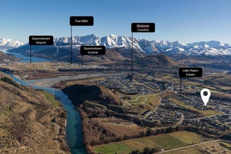 Photo of property in 1 Onslow Road, Lake Hayes, Queenstown, 9304