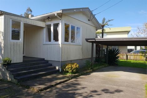Photo of property in 29 Thomas Road, Mangere, Auckland, 2022