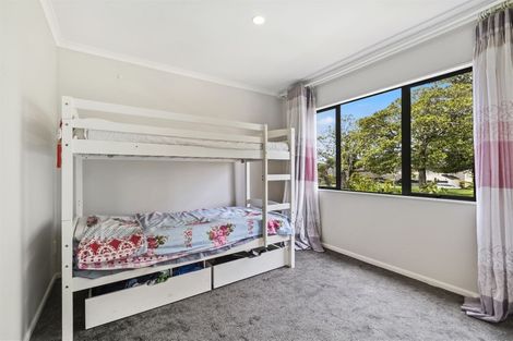 Photo of property in 25 Clavoy Place, East Tamaki, Auckland, 2016
