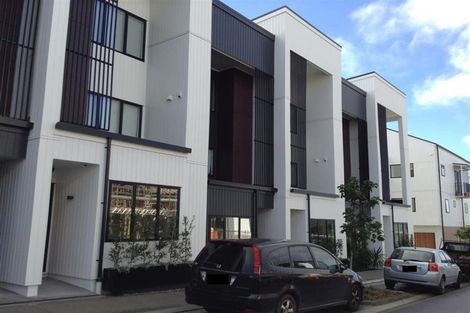 Photo of property in 56 Rangihina Road, Hobsonville, Auckland, 0616