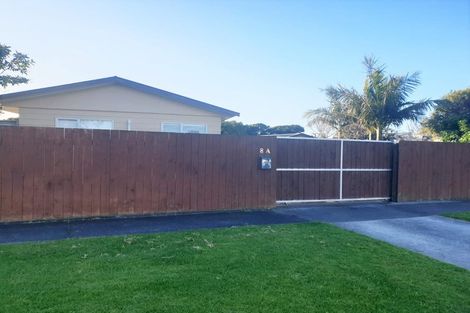 Photo of property in 8a Norman Street, Waitara, 4320