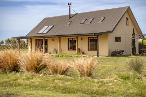 Photo of property in 304 Stokes Road, Balcairn, Amberley, 7481