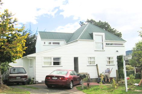 Photo of property in 24 Sunbrae Drive, Silverstream, Upper Hutt, 5019