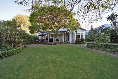 Photo of property in 5 Thames Street, Claudelands, Hamilton, 3214