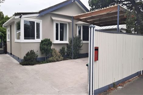 Photo of property in 240 Selwyn Street, Spreydon, Christchurch, 8024