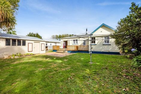 Photo of property in 15 Weld Street, Normanby, Hawera, 4614