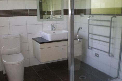 Photo of property in 25k Garnet Road, Westmere, Auckland, 1022