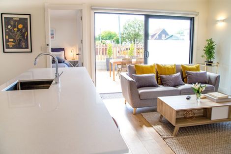 Photo of property in 3/10 Courtenay Street, St Albans, Christchurch, 8014