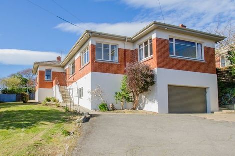 Photo of property in 39 Bayfield Road, Andersons Bay, Dunedin, 9013