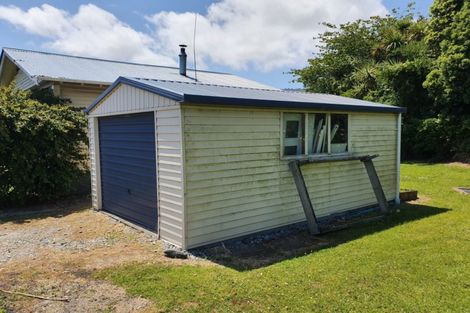 Photo of property in 43 Milton Road, Greymouth, 7805
