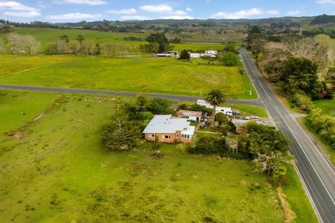 Photo of property in 59 Blackbridge Road, Dairy Flat, Albany, 0794