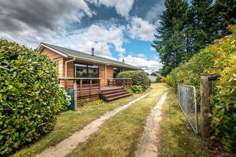 Photo of property in 4 Alpine Avenue, Hanmer Springs, 7334