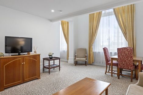 Photo of property in 21/28 Cathedral Square, Christchurch Central, Christchurch, 8011
