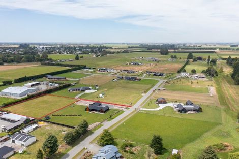 Photo of property in 5 Westward Way, Methven, 7776
