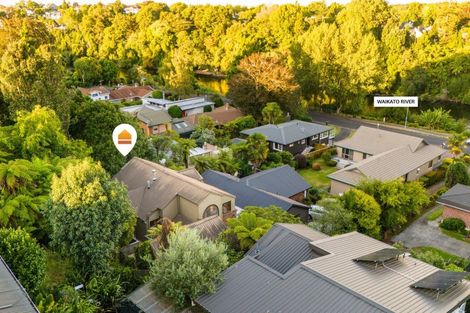 Photo of property in 9a Hamilton Parade, Hamilton Central, Hamilton, 3204