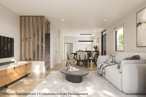 Photo of property in 82 Beach Haven Road, Beach Haven, Auckland, 0626