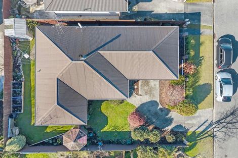 Photo of property in 2b Glenvale Drive, Kaiapoi, 7630