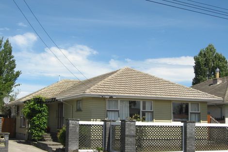 Photo of property in 44 Wingate Street, Redwood, Christchurch, 8051