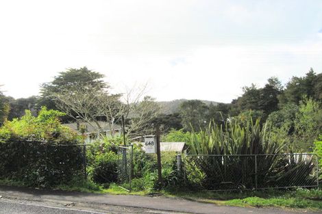 Photo of property in 648 Huia Road, Parau, Auckland, 0604