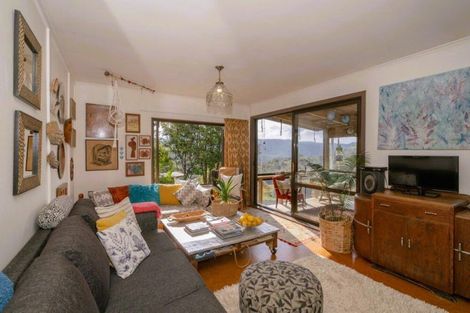 Photo of property in 595 Rangihau Road, Coroglen, Whitianga, 3591