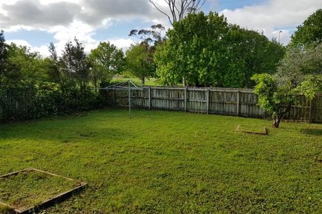 Photo of property in 506 Swanson Road, Ranui, Auckland, 0612