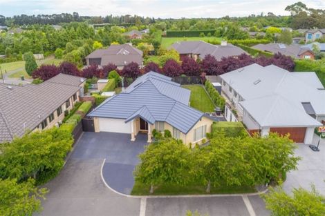 Photo of property in 14d Hampstead Lane, Prebbleton, 7604